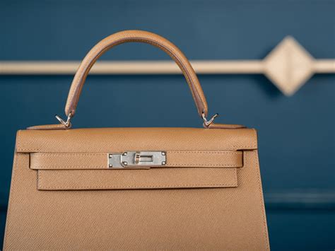 buying hermes kelly on realreal experience|authentic Hermes kelly bag.